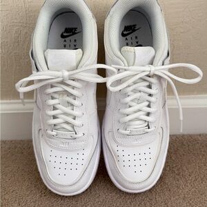 Nike Air Force Shadow Sneaker